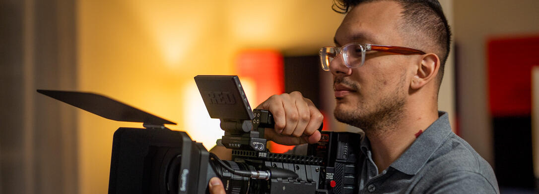 Chris The Video Guy Photos + Video + Social Media Management + Web Design